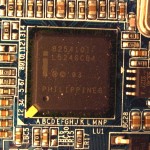 Intel 82541GI