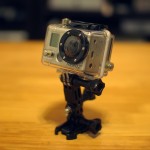 GoProHD Hero2