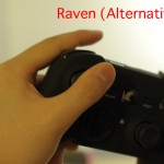 Raven HandsON