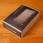 ElementCase Sector5 iphone5 1