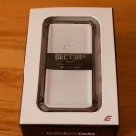 ElementCase Sector5 iphone5 2