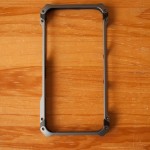 ElementCase Sector5 iphone5 4