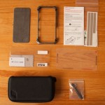 ElementCase Sector5 iphone5 3