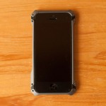 ElementCase Sector5 iphone5 11