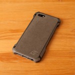 ElementCase Sector5 iphone5 12