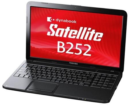 TOSHIBA Satellite B252 WinXP主要ドライバ | WinXP Driver | 4finger