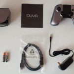 OUYA 